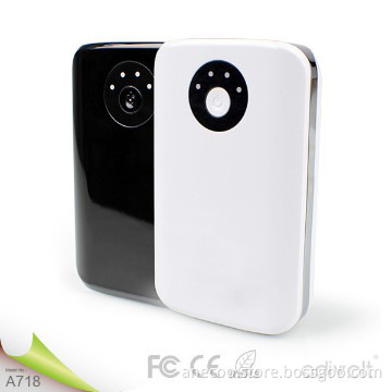High quality 7800mAh battery charger for ipad samsung htc